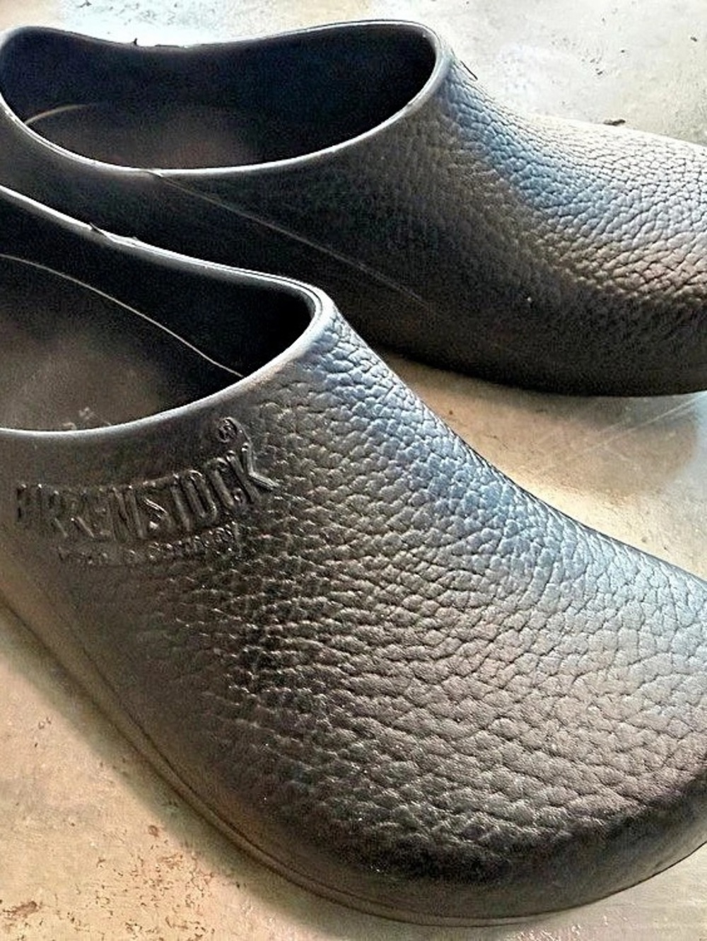 Birkenstock Birki’s Unisex Clogs M8 L10